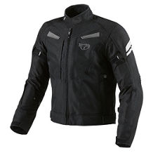 Jet Motorcycle Wear Motorradjacke