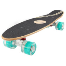 FunTomia Mini-Longboard