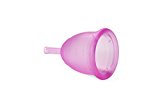 Ruby Cup Menstruationstasse