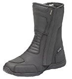 Ledershop-online Motorradstiefel