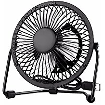EasyAcc USB-Ventilator