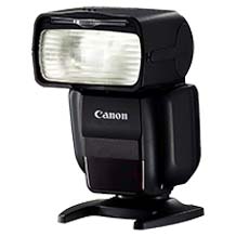 Canon Blitzgerät