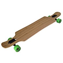 MAXOfit Longboard