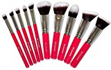 Lamora Make-up-Pinselset