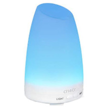 Criacr Aroma-Luftbefeuchter