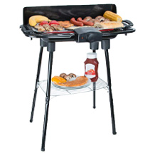 TZS First Austria Elektrogrill