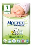 Moltex Newborn