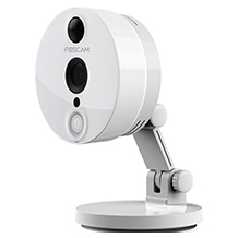 Foscam C2