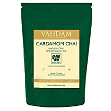 Vahdam Chai Tee