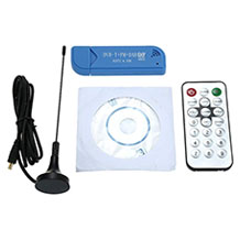 Andoer DVB-T-Stick
