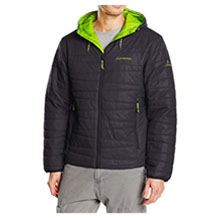 Herren Daunenjacke