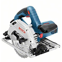 Bosch GKS 55+