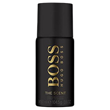 Boss The Scent