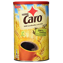 Nestlé CARO