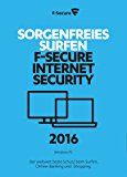 F-Secure Firewall