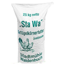 StaWa Hühnerfutter