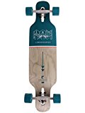 Mini-Longboard