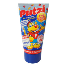 Putzi Kinderzahncreme