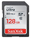 SanDisk SD-Karte