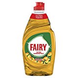 Fairy Ultra Liquid