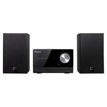 Pioneer Stereoanlage