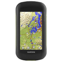 GPS-Gerät