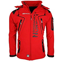 Geographical Norway GeNo-5-R-S