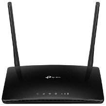 TP-Link Archer MR200 AC750