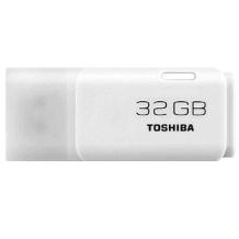 Toshiba TransMemory U202