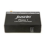 Justin Phono-Vorverstärker