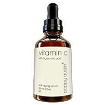 Poppy Austin Vitamin-C-Serum