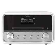 Technisat DIGITRADIO 580