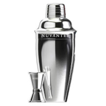 Nuvantee Cocktail-Shaker