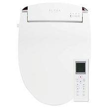 ALPHA BIDET Wasch-WC-Aufsatz