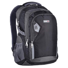 Camden Gear Schulrucksack