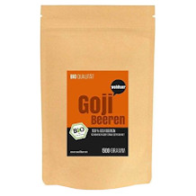 Wohltuer Goji-Beere