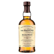 Balvenie Whisky