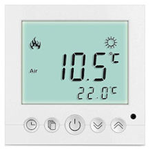 SM-PC Raumtemperaturregler