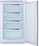 Einbaugefrierschrank