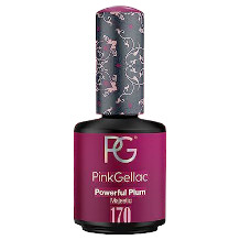 Pink Gellac 170