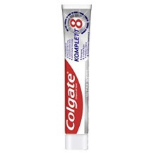 Colgate Komplett Ultra