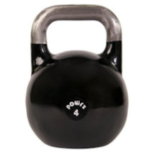 POWRX Kettlebell