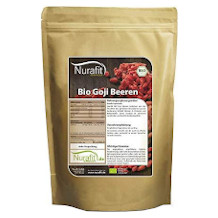 Nurafit Goji-Beere