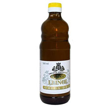 Leinöl