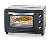 Mini-Backofen