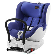 Britax Römer DUALFIX