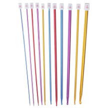 TINKSKY Stricknadel
