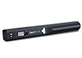 MP power Handscanner