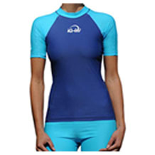 iQ-UV UV-Shirt