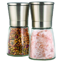 WenX Elegant Salt